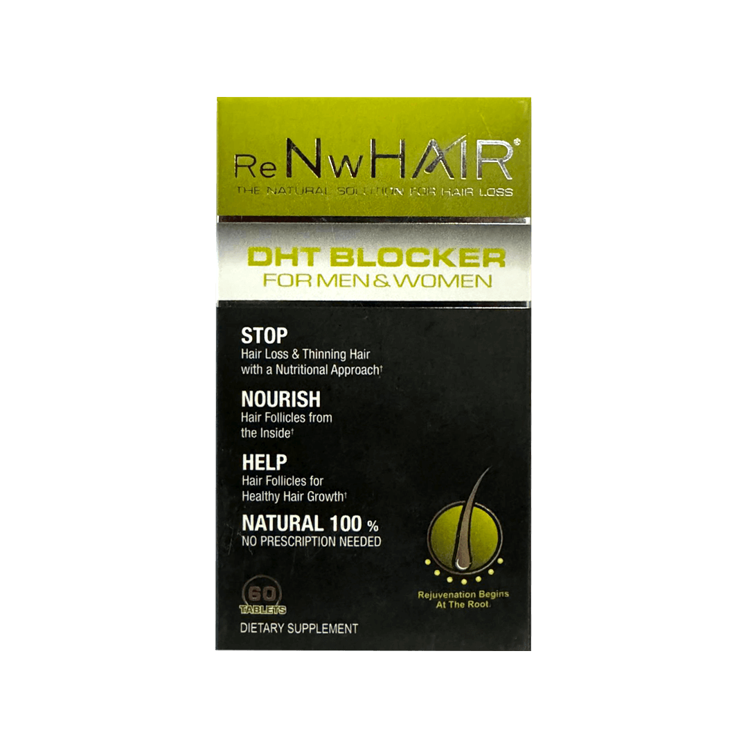 RENW HAIR DHT BLOCKER TAB
